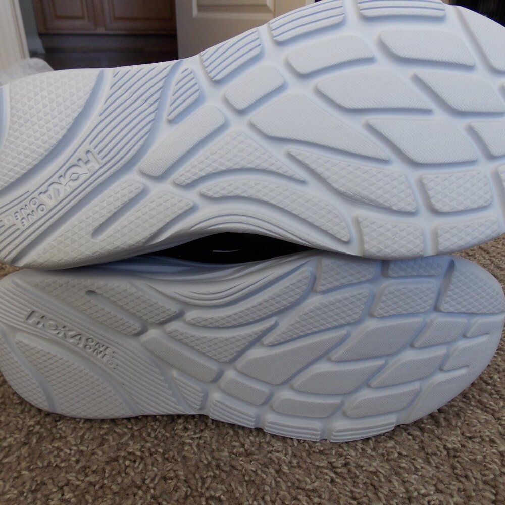 Hoka Ora Recovery Shoe 2 Size 10 - Picture 11 of 12